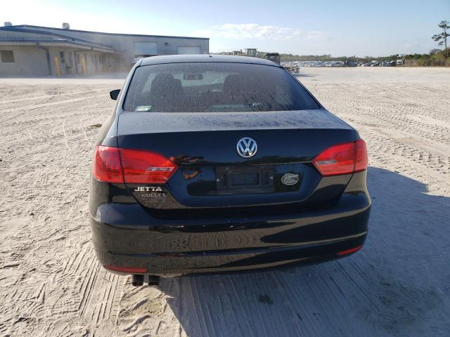 Photo 6 from auction – 2014 VOLKSWAGEN JETTA BASE with VIN 3VW2K7AJ9EM318042