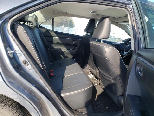 Photo 10 from auction – 2014 TOYOTA COROLLA L with VIN 2T1BURHE9EC193599