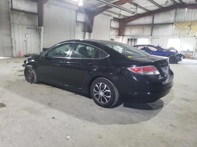 Photo 2 from auction – 2010 MAZDA 6 I with VIN 1YVHZ8BH9A5M56197
