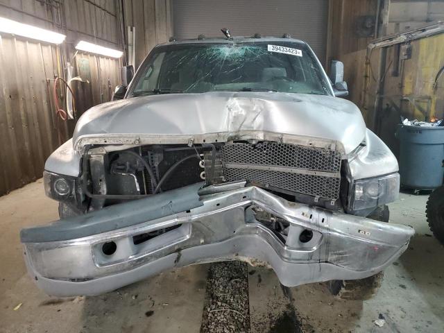 Photo 5 from auction – 1997 DODGE RAM 2500 with VIN 3B7KF23Z6VG775998