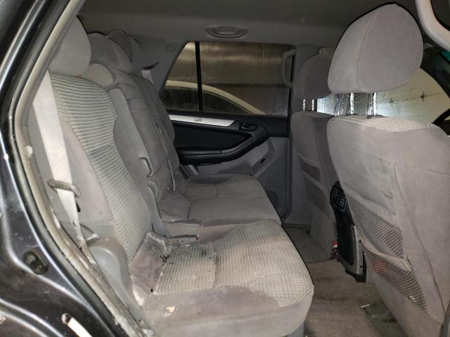 Photo 11 from auction – 2005 TOYOTA 4RUNNER SR with VIN JTEBU14R550058796