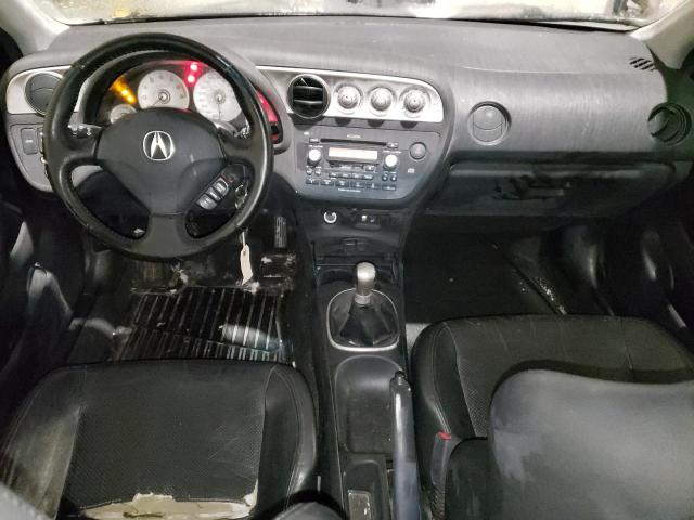 Photo 8 from auction – 2002 ACURA RSX TYPE-S with VIN JH4DC53032C808800