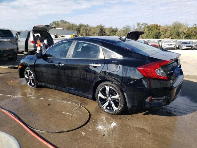 Photo 2 from auction – 2017 HONDA CIVIC SEDA with VIN 2HGFC1F95HH633194