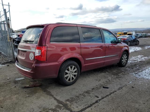 Photo 3 from auction – 2015 CHRYSLER TOWN & COU with VIN 2C4RC1BG7FR695719