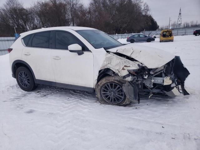 Photo 4 from auction – 2019 MAZDA CX-5 TOURI with VIN JM3KFACM9K0535270