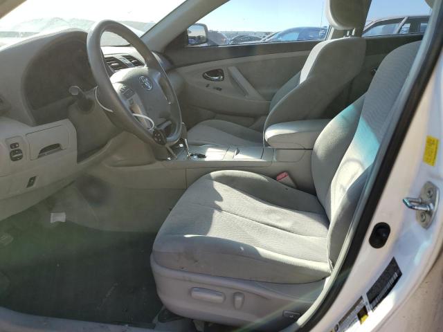Photo 7 from auction – 2011 TOYOTA CAMRY BASE with VIN 4T4BF3EK5BR171973