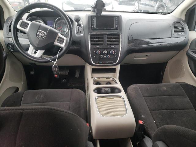 Photo 8 from auction – 2013 DODGE GRAND CARA with VIN 2C4RDGCG4DR717851