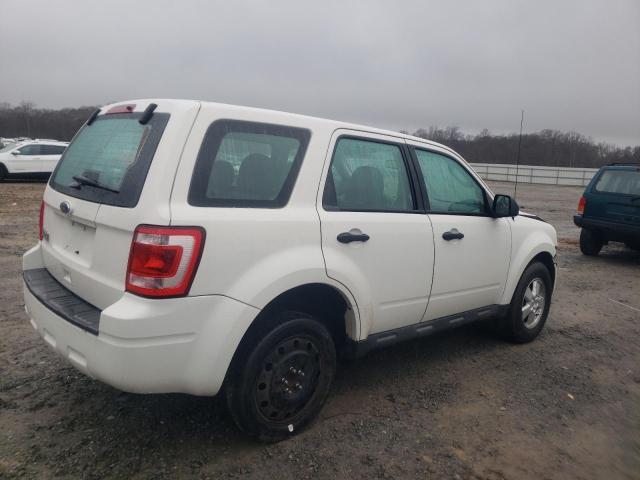 Photo 3 from auction – 2012 FORD ESCAPE XLS with VIN 1FMCU0C77CKB80592