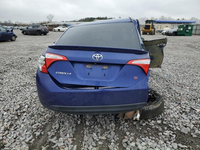 Photo 6 from auction – 2015 TOYOTA COROLLA L with VIN 5YFBURHE8FP209146