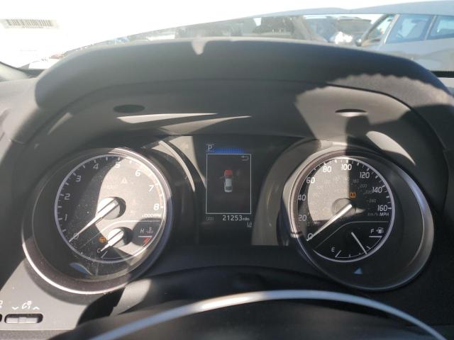 Photo 9 from auction – 2022 TOYOTA CAMRY SE with VIN 4T1G11AK8NU690366