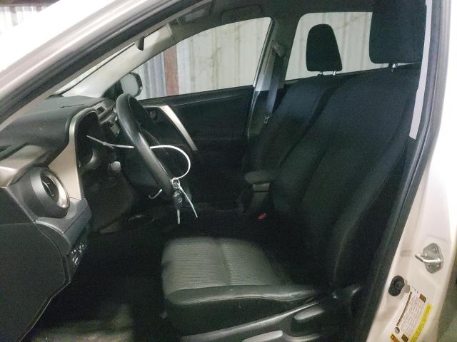 Photo 7 from auction – 2015 TOYOTA RAV4 LE with VIN JTMZFREV8FD066411
