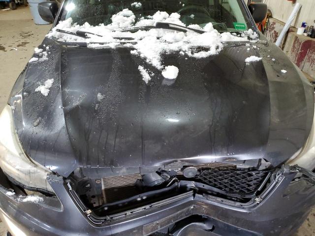 Photo 12 from auction – 2013 SUBARU XV CROSSTR with VIN JF2GPAWC7DH840643