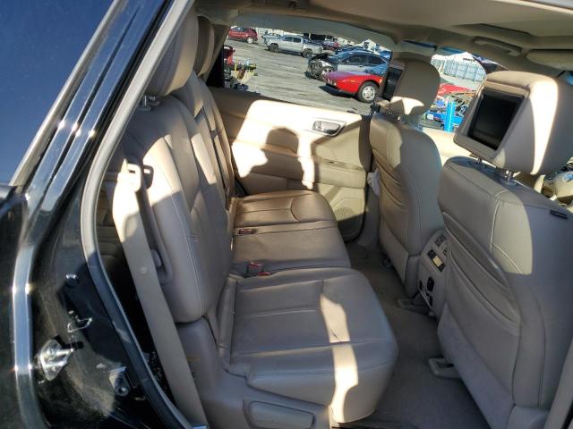 Photo 11 from auction – 2013 NISSAN PATHFINDER with VIN 5N1AR2MNXDC616591