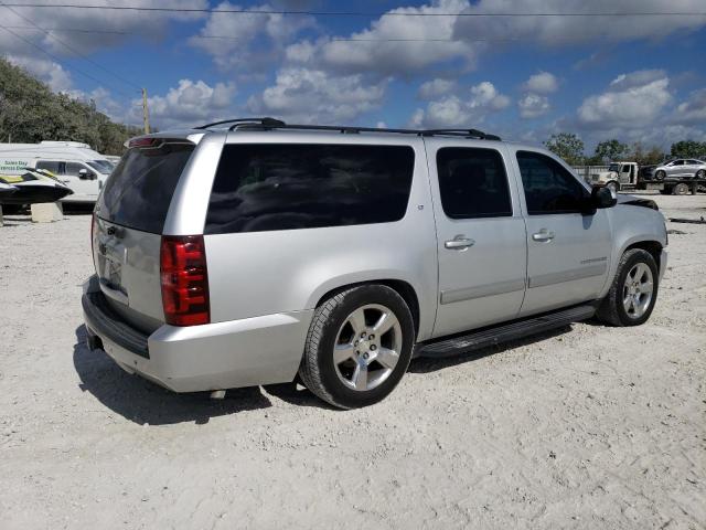 Photo 3 from auction – 2014 CHEVROLET SUBURBAN C with VIN 1GNSCJE07ER211401