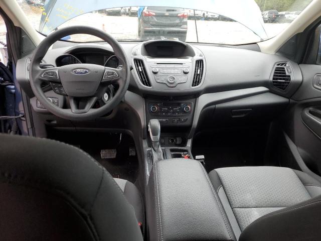 Photo 8 from auction – 2018 FORD ESCAPE SE with VIN 1FMCU9GD5JUC58860