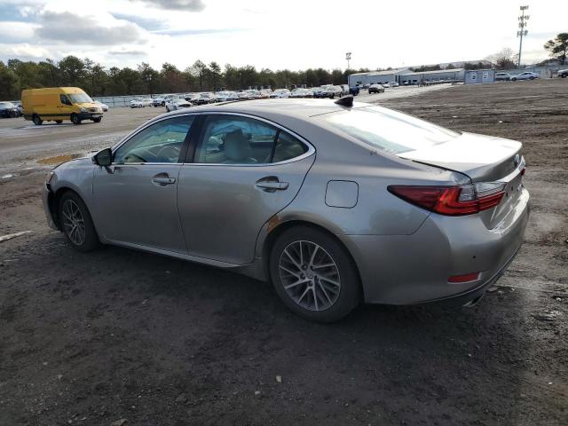 Photo 2 from auction – 2016 LEXUS ES 350 with VIN 58ABK1GG6GU030297
