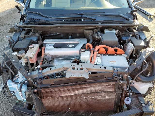 Photo 12 from auction – 2015 LEXUS NX 300H with VIN JTJBJRBZ3F2024065