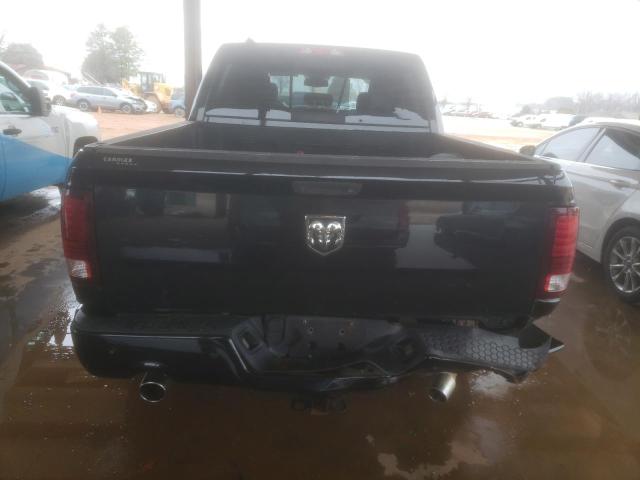 Photo 6 from auction – 2015 RAM 1500 SPORT with VIN 1C6RR6MT9FS650292