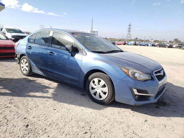 Photo 4 from auction – 2016 SUBARU IMPREZA with VIN JF1GJAA62GH011510