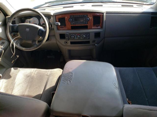 Photo 8 from auction – 2006 DODGE RAM 1500 with VIN 3D7KR19D16G198950