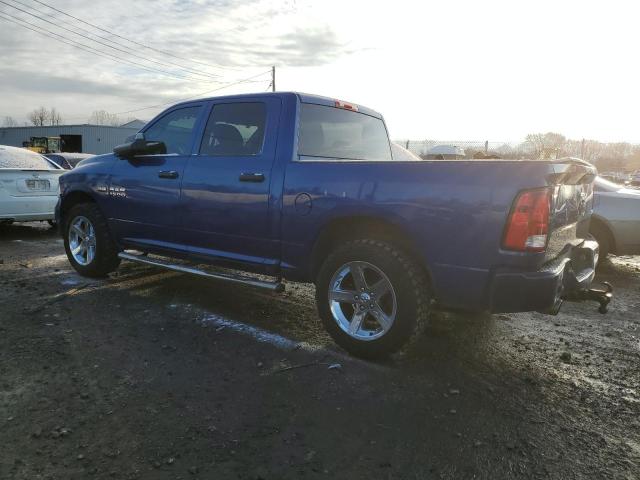 Фото 2 с аукциона – 2014 RAM 1500 ST с VIN 3C6RR7KTXEG187707