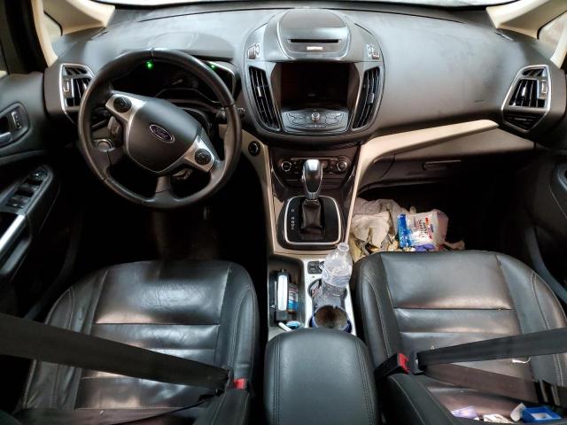Photo 8 from auction – 2013 FORD C-MAX SEL with VIN 1FADP5BU1DL536105