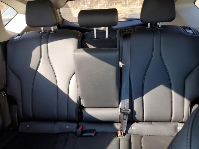 Photo 10 from auction – 2021 ACURA RDX with VIN 5J8TC2H32ML029326