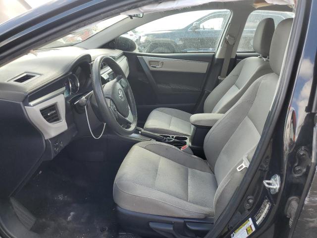 Photo 7 from auction – 2016 TOYOTA COROLLA L with VIN 2T1BURHE1GC667614
