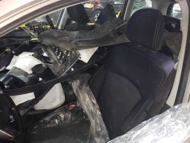 Photo 12 from auction – 2015 SUBARU FORESTER 2 with VIN JF2SJABC5FH821240