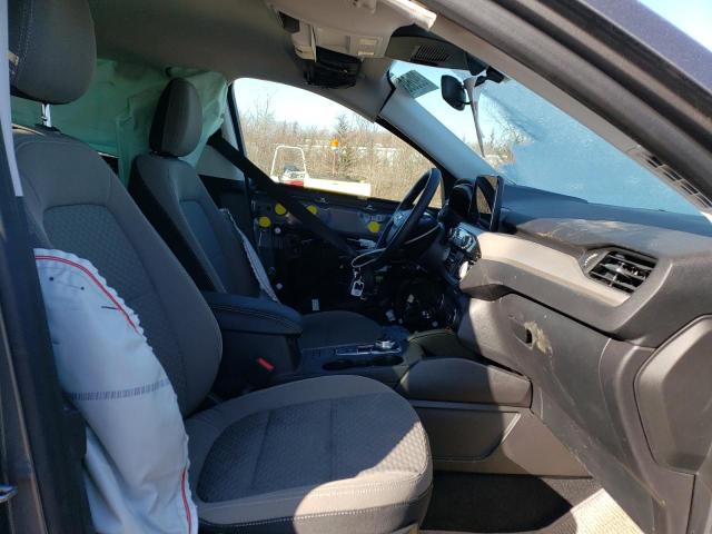 Photo 7 from auction – 2021 FORD ESCAPE SE with VIN 1FMCU9G6XMUB09723