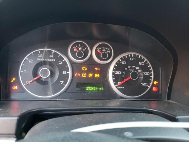Photo 9 from auction – 2008 FORD FUSION SE with VIN 3FAHP07Z18R147366