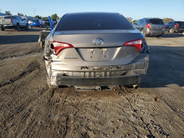 Photo 6 from auction – 2018 TOYOTA COROLLA L with VIN 5YFBURHE3JP748282