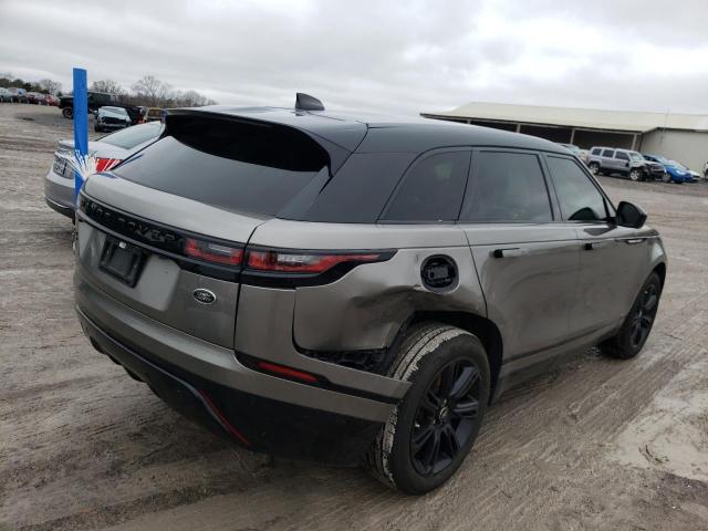 Photo 3 from auction – 2021 LAND ROVER RANGE ROVE with VIN SALYT2EX8MA315262