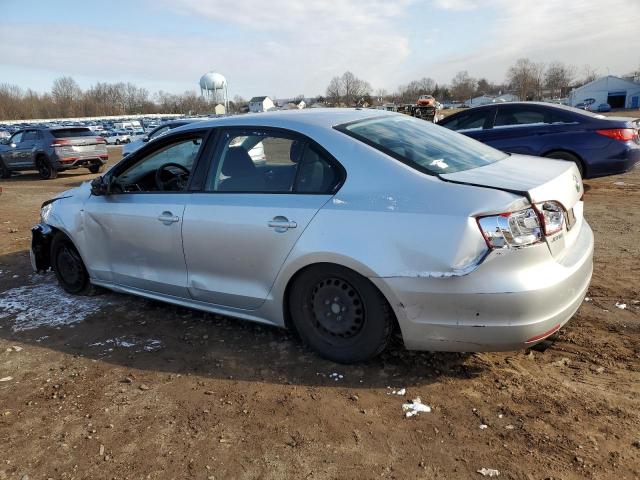Photo 2 from auction – 2011 VOLKSWAGEN JETTA BASE with VIN 3VW2K7AJ3BM380953