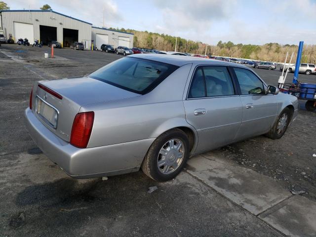 Photo 3 from auction – 2004 CADILLAC DEVILLE with VIN 1G6KD54Y14U225832