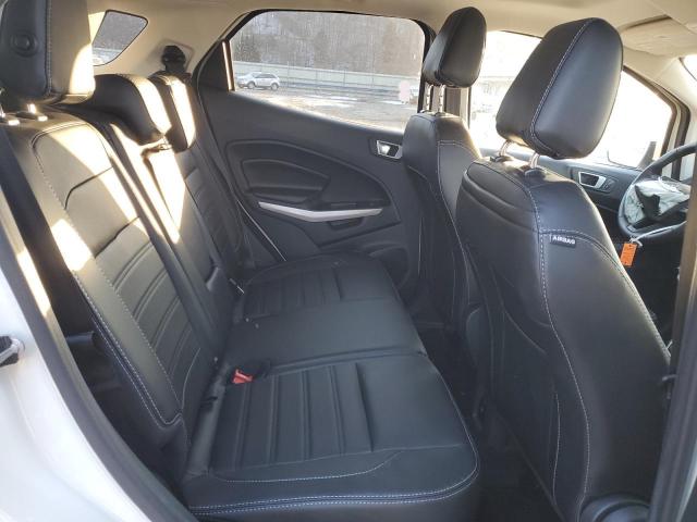Photo 11 from auction – 2021 FORD ECOSPORT T with VIN MAJ6S3KL5MC456535