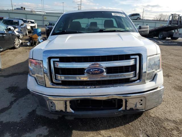 Photo 5 from auction – 2014 FORD F150 with VIN 1FTNF1CF5EKE27468