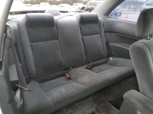 Photo 10 from auction – 1998 HONDA CIVIC EX with VIN 1HGEJ8242WL063000