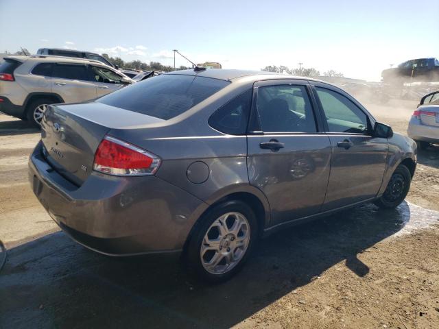 Photo 3 from auction – 2009 FORD FOCUS SE with VIN 1FAHP35N99W101980
