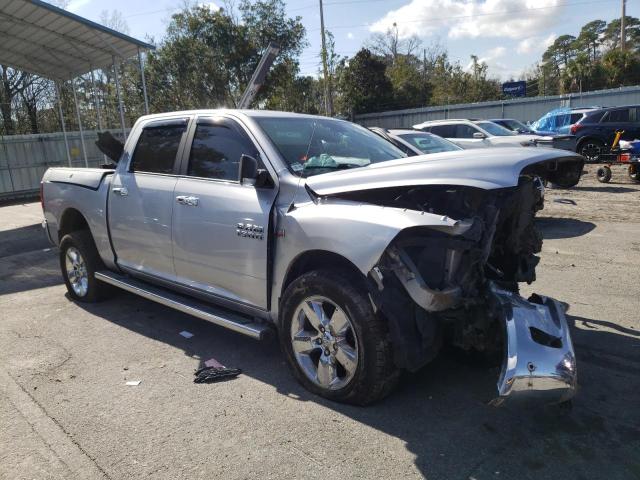 Photo 4 from auction – 2015 RAM 1500 SLT with VIN 1C6RR7LTXFS548703