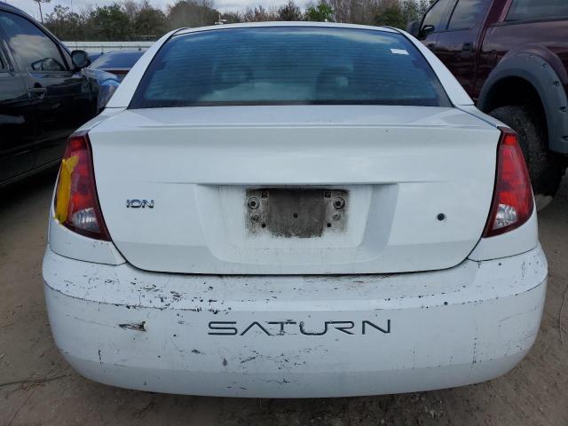 Photo 6 from auction – 2003 SATURN ION LEVEL with VIN 1G8AG52F63Z170520