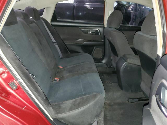 Photo 10 from auction – 2013 NISSAN ALTIMA 2.5 with VIN 1N4AL3APXDC219115