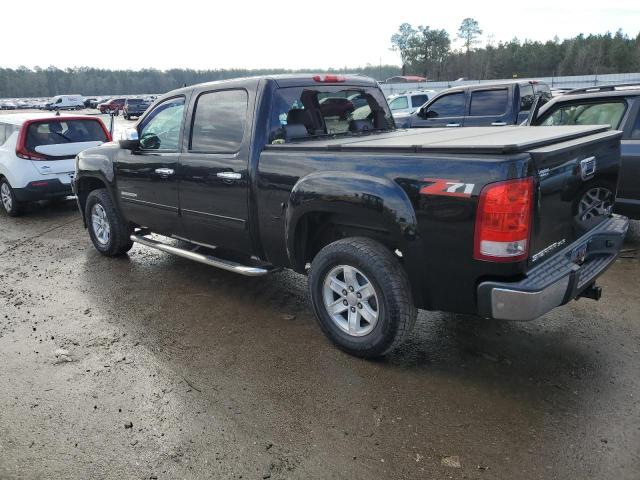 Photo 2 from auction – 2013 GMC SIERRA C15 with VIN 3GTP1VE07DG243341