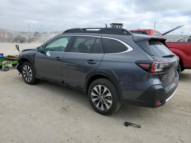 Photo 2 from auction – 2023 SUBARU OUTBACK LI with VIN 4S4BTGND1P3147596