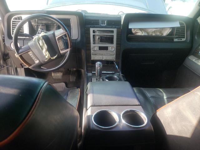 Photo 8 from auction – 2008 LINCOLN NAVIGATOR with VIN 5LMFU28548LJ11129
