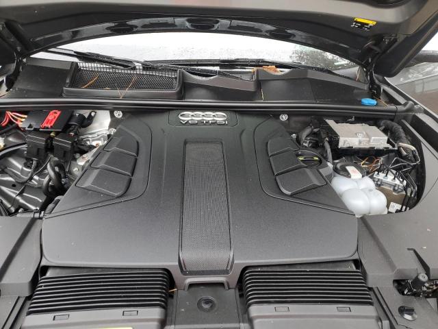 Photo 12 from auction – 2018 AUDI Q7 PRESTIG with VIN WA1VAAF77JD014656