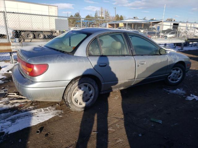 Photo 3 from auction – 2002 SATURN SL2 with VIN 1G8ZJ547X2Z312957