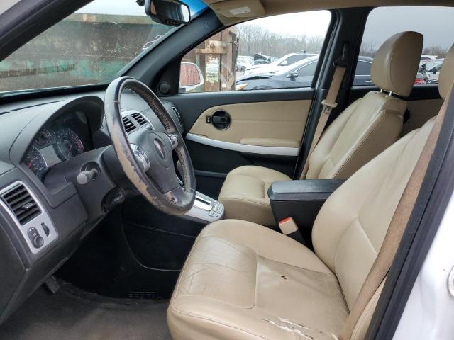 Photo 7 from auction – 2008 PONTIAC TORRENT with VIN 2CKDL33F886071601