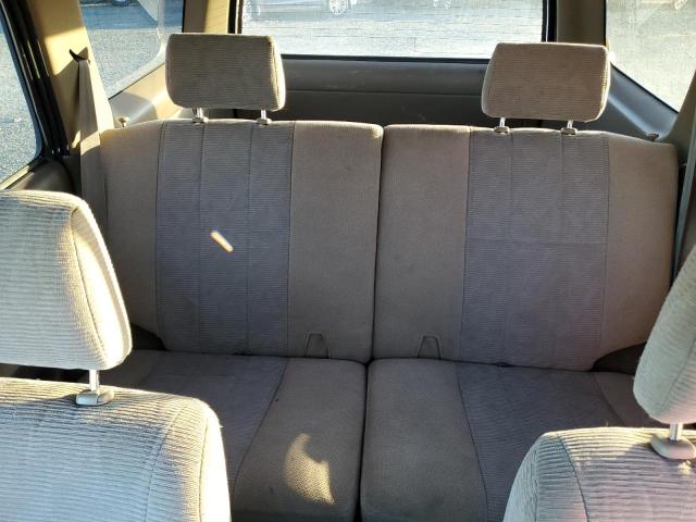Photo 10 from auction – 2000 TOYOTA 4RUNNER SR with VIN JT3HN86R6Y0265871