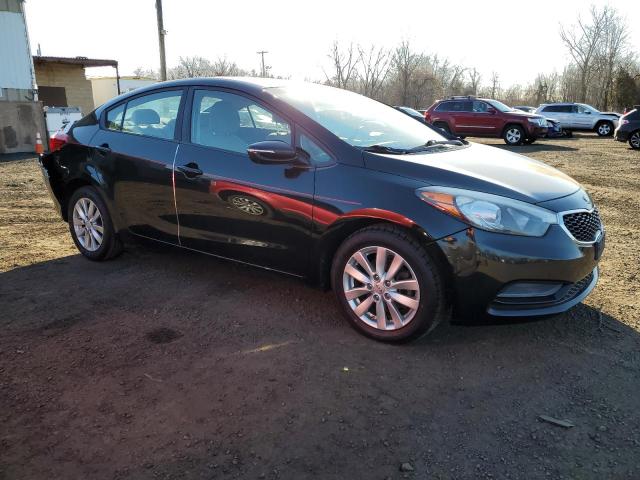 Photo 4 from auction – 2014 KIA FORTE LX with VIN KNAFX4A68E5207937